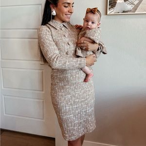 Mom & Baby Matching Sets! LIKE NEW